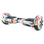 Hoverboard EcoWheel Crazy – Zboží Dáma