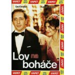 Lov na boháče DVD – Hledejceny.cz