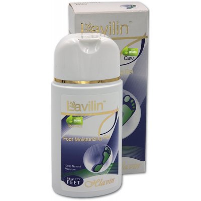 Hlavin Industries Lavilin gel 100 ml – Zboží Mobilmania
