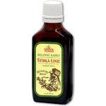 Grešík Štíhlá linie bylinné kapky Devatero bylin 50 ml – Hledejceny.cz