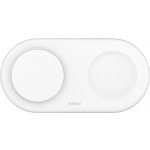 Belkin Boost Charge Pro WIZ021vfWH – Zboží Živě