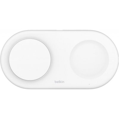 Belkin Boost Charge Pro WIZ021vfWH – Zboží Živě
