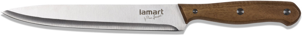 Lamart NŮŽ PLÁTKOVACÍ RENNES 19 cm