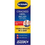 Scholl krém na rozpraskané paty s Keratinem 60 ml – Hledejceny.cz