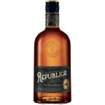 Božkov Republica Exclusive 35% 0,7 l (holá láhev) – Zboží Dáma