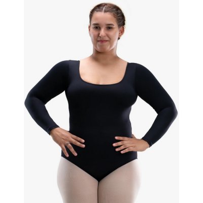 Trikot So Danca SL195 černá – Hledejceny.cz