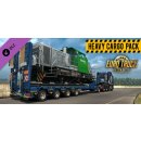 Hra na PC Euro Truck Simulator 2 Heavy Cargo Pack