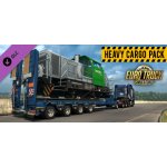 Euro Truck Simulator 2 Heavy Cargo Pack – Zboží Mobilmania