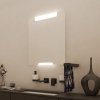 Zrcadlo NIMCO 60 x 80 cm ZP 22002V