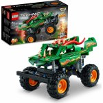 LEGO® Technic 42149 Monster Jam™ Dragon™ – Zboží Živě