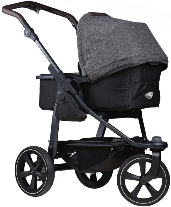 Tfk Kombinovaný MONO2 COMBI pushchair air chamber wheel prem.anthracite 2024