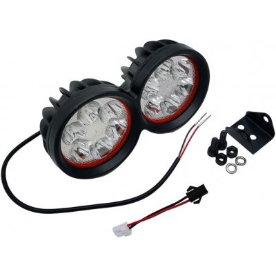 KAABO TECHNOLOGY přední světlomet – Zboží Dáma