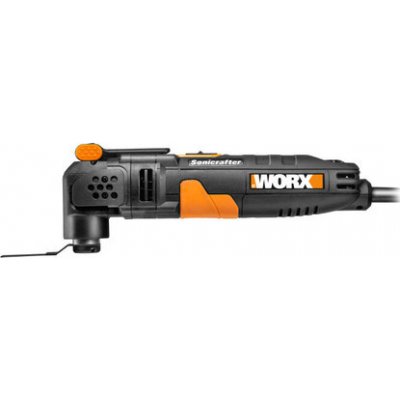WORX WX679.4 – Zboží Dáma