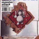 Massive Attack - Protection CD – Zboží Mobilmania