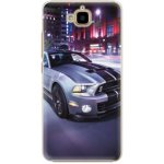 Pouzdro iSaprio - Mustang - Huawei Y6 Pro – Zboží Mobilmania