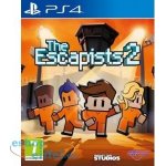 The Escapists 2 – Hledejceny.cz