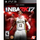 NBA 2K17