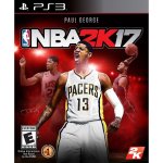 NBA 2K17 – Zboží Mobilmania