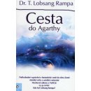 Cesta do Agarthy Lobsang T. Rampa