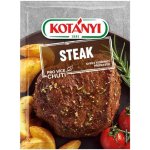 Kotanyi Steak 40 g – Hledejceny.cz