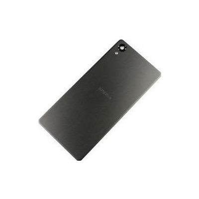 Kryt Sony F8131 Xperia X Performance zadní černý – Zbozi.Blesk.cz