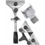 Sada příslušenství Güde GNS 200 VS (55248) – Zboží Dáma