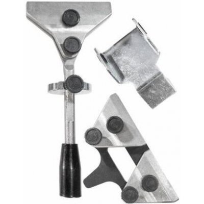 Sada příslušenství Güde GNS 200 VS (55248) – Zboží Dáma