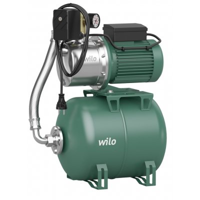 Wilo HWJ 203 EM 50 l 2549383 – Zboží Mobilmania