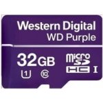 Western Digital WD MicroSDHC Class 10 32 GB WDD032G1P0C – Hledejceny.cz