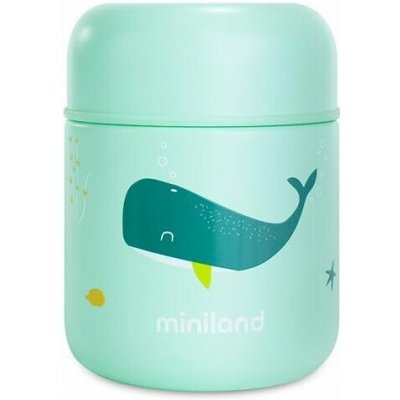 Miniland termoska na jídlo 280 ml Ocena Cetheon – Hledejceny.cz