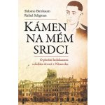 Kámen na mém srdci - O přežití holokaustu a dalším životě v Německu - Shlomo Birnbaum – Hledejceny.cz