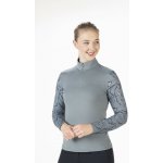 HKM Dámské funkční tričko Monaco šalvěj – Hledejceny.cz