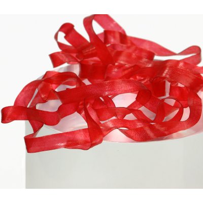 Sybai Body Stretch Crimson Red 1m 4mm – Hledejceny.cz