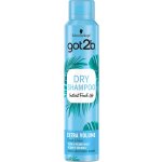 Got2b Fresh it Up suchý šampon pro objem 200 ml – Zboží Mobilmania