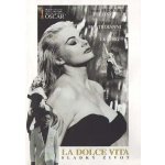 La Dolce Vita DVD – Hledejceny.cz
