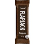 Cerea Flapjack čokoláda 60 g – Zboží Mobilmania