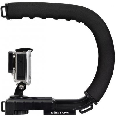 Doerr Camera Grip GP-01 – Sleviste.cz