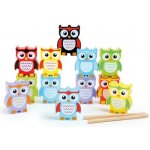 Small Foot balancující sova – Hledejceny.cz