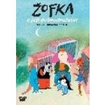 Žofka a její dobrodružství 01 DVD – Sleviste.cz