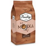 Paulig Mokka zrnková 1 kg – Hledejceny.cz