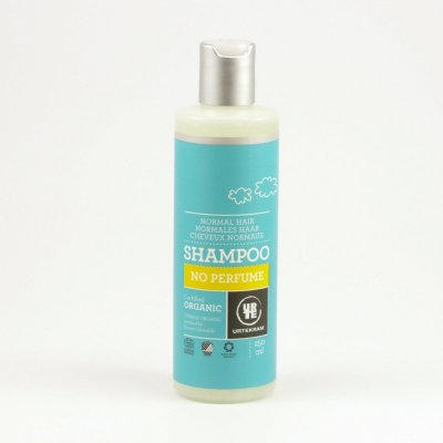 Urtekram šampon bez parfemace 250 ml – Zboží Mobilmania
