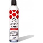 ASG Plyn ULTRAIR RED Power gas 570 ml – Zboží Mobilmania
