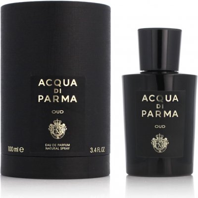 Acqua Di Parma Oud parfémovaná voda unisex 100 ml – Hledejceny.cz