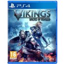 Hra na PS4 Vikings: Wolves of Midgard