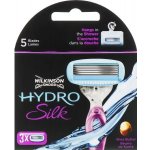 Wilkinson Sword Hydro Silk 3 ks – Zboží Dáma