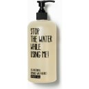 Stop the Water sprchový gel pomeranč divoké bylinky 200 ml