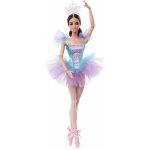 Barbie Ballet Wishes – Hledejceny.cz