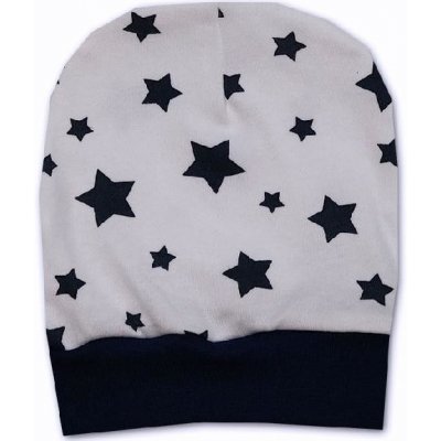 Bavlněná čepička Hvězda námořnická – Hledejceny.cz