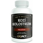 Lyopet Freeze-Dried Colostrum 100 g – Hledejceny.cz