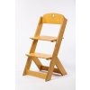 Lucas Wood Style rostoucí židle Omega III dub